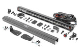 LED Light Kit | Bumper Mount | 20" Spectrum Single Row | Ford Bronco Sport (21-26)