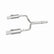 MagnaFlow Sys C/B 86-91 Chevy Corvette C4 L98