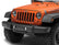 Raxiom 97-18 Jeep Wrangler TJ/JK Axial Series LED Headlights- Black Housing (Clear Lens)