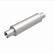 MagnaFlow Muffler Mag SS 14X4X4 2.25X2.25 C/C