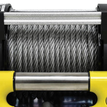 Load image into Gallery viewer, Superwinch 7500 LBS 12V DC 5/16in x 54ft Steel Rope S7500 Winch