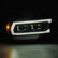 AlphaRex 19-21 Ram 2500 LUXX LED Proj Headlights Plank Style Black w/Activ Light/Seq Signal/DRL
