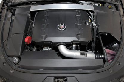 K&N Cold Air Intake | 2012-2014 Cadillac CTS | 69-4527TS