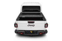 Load image into Gallery viewer, UnderCover 2020 Jeep Gladiator 5ft Ultra Flex Bed Cover - Matte Black Finish