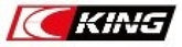 King Engine Bearings 06-13 GM LS .775in Wide Performance Coated Cam Bearing Set