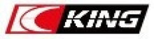 Load image into Gallery viewer, King Engine Bearings Honda K-Series pMaxKote Performance Rod Bearing Set - Size STD