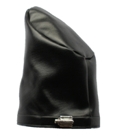 Fleece Performance Stack Cover - 8 inch - 45 Degree Miter