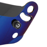 RaceQuip Helmet Face Shield - Fits Pro Model Helmet 204007RQP