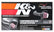 K&N FIPK 09-11 Chevy Silverado V8 Performance Intake Kit