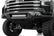 Addictive Desert Designs2022+ Chevrolet Silverado 1500 Black Label Front Bumper