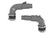 K&N 22-24 Toyota Tundra 3.4L V6 Turbo Charge Pipe Kit