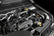 PERRIN 22-26 Subaru WRX Front Mount Intercooler Kit (Black Tubes & Silver Core)