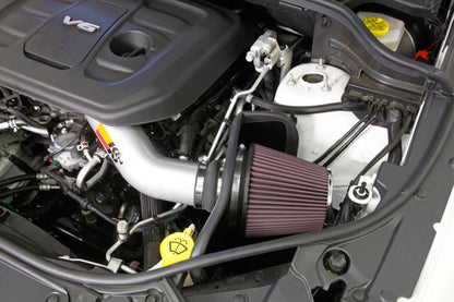 K&N Cold Air Intake | 2016-2026 Dodge & Jeep 3.6L V6 | 77-1572KS
