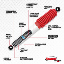 Load image into Gallery viewer, Rancho 86-87 Mazda B2000 Front RS5000X Shock