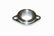 Torque Solution 38mm to 44mm V-Band MV-R WG Adapter: Universal