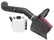 K&N 10-12 Ford F150 SVT Raptor 6.2L V8 High Flow Performance Intake Kit
