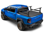BAK 22-24 Toyota Tundra Revolver X4ts 5.6ft Bed w/T-Slot Rails