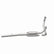MagnaFlow Direct Fit Catalytic Converter 96-99 Ram 1500/2500/3500
