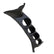 Autometer 99-07 Ford Super Duty Black 52mm Quad Pillar Pod