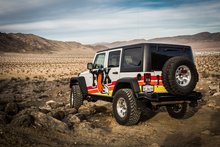 Load image into Gallery viewer, Fox 07-18 Jeep Wrangler JK 2.0 Factory Race Series ATS Stabilizer 1-1/2in Tie Rod