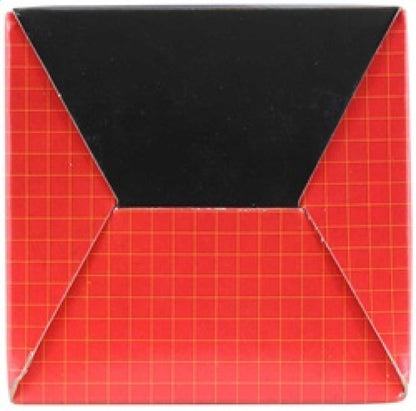 K&N Universal Air Filter | Round Tapered, 2.75in Flange, 6in Tall | RU-3120