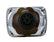 Hella Vision Plus 8in x 6in Sealed Beam Conversion Headlamp - Single Lamp