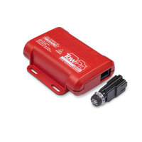 REDARC Tow-Pro Liberty Electric Brake Controller w/Active Calibration