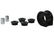 Whiteline Plus 94+ Toyota Supra JZA80 Steering Rack & Pinion Mount