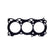 Cometic Nissan VQ35/37 Gen3 97mm Bore .030 inch MLS Head Gasket - Right