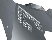 Artec Industries 18-25 Jeep Wrangler JL Sahara Jl / Jt Front Inner Fenders - All Engines - Vented