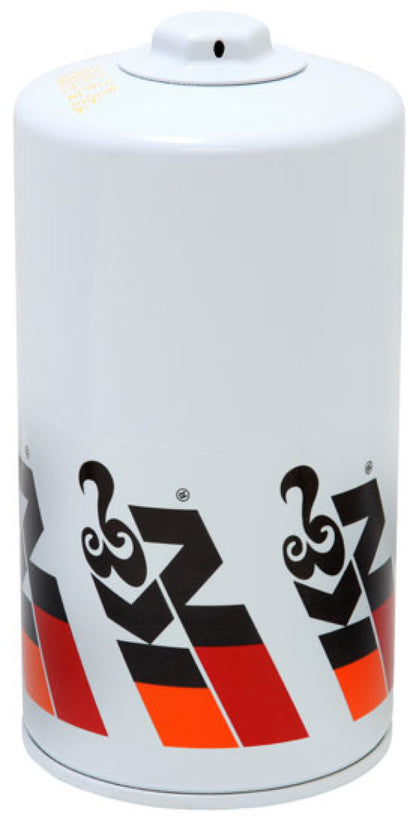 K&N Oil Filter | 1-1/16 In. - 16 Thread | HP-4005