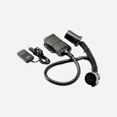 REDARC Tow-Pro Link Electric Brake Controller w/Remote & Mobile App