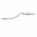 MagnaFlow Sys C/B 01-03 Toyota Corolla S 1.8L
