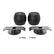 Timbren 2000 Toyota Tundra Rear Suspension Enhancement System