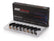 King Subaru EJ20/EJ22/EJ25 (Suites 52mm Journal Size) Tri-Metal Coated Rod Bearing Set - Size STD