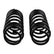 ARB / OME Coil Spring Rear 80 Hd Low