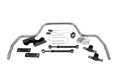 Hellwig 11-19 Chevrolet Silverado 2500 HD Solid Heat Treated Chromoly 1-5/16in Big Wig Rear Sway Bar | HWG7270