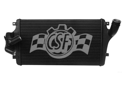 CSF Replacement Intercooler — 2010-2019 Ford Flex/Taurus & Lincoln MKS/MKT | 3.5L EcoBoost | 6015