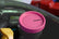 PERRIN 02-26 Subaru Impreza/WRX/STI & 13-25 Crosstrek/BRZ/FR-S/GR86/GR86 Oil Fill Cap - Hyper Pink