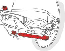 Load image into Gallery viewer, SPC Performance 09+ Nissan 370Z / 08-13 Infiniti G37 Rear Adjstbl Camber Arms w/Toe Cams&amp;Lock Plates