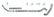 Diamond Eye KIT 5in Turbo Back SGL MFLR RPLCMENT PIPE AL: 94-02 DODGE CUMMINS 5.9L W/ RP #510220