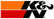 K&N RC-2690 Black Drycharger Air Filter Wrap