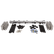COMP Cams Camshaft Kit Dodge 5.7/6.1L HRT Stage 2