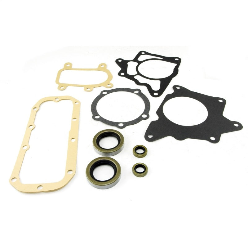 Omix Transfer Case Gasket & Seal Kit Dana 20 72-79 CJ