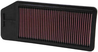 K&N Drop-In Air Filter | 2003-2008 TSX, Accord & BYD F6 | 33-2276