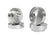 PERRIN 08-26 Subaru WRX / 08-21 STI / 13-26 BRZ GR86 / 05-25 OBXT Driveshaft Carrier Bushings