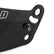 RaceQuip Dark Smoke Helmet Face Shield - Fits Pro Model Helmet 204004RQP
