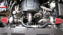 Load image into Gallery viewer, Speed Engineering Silverado &amp; Sierra Twin Turbo Kit 2007-2013 (4.8L, 5.3L, 6.0L, 6.2L) 32-TwinKit-0713