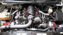 Load image into Gallery viewer, Speed Engineering Silverado &amp; Sierra Twin Turbo Kit 1999-2006 (4.8L, 5.3L, 6.0L) 32-TwinKit-9906