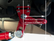 Suspension Engineering 1988-2023 Silverado & Sierra Traction Bars (Flipped or Standard Axle Position)(Red or Black) 33-1014